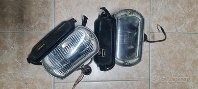 fari fendinebbia vintage 