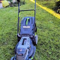 Rasaerba elettrico Murray