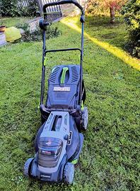 Rasaerba elettrico Murray