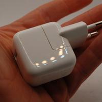 caricabatterie caricatore a2167 Apple 12w ipad