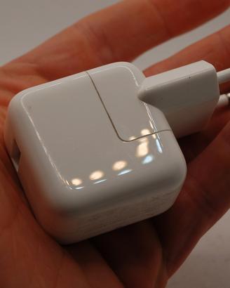 caricabatterie caricatore a2167 Apple 12w ipad