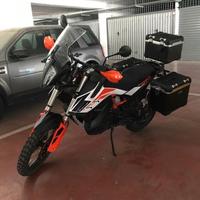 ktm 790 adventure R 2019