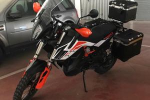ktm 790 adventure R 2019