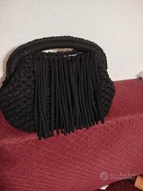 borsa fatta a mano 