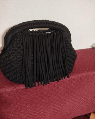 borsa fatta a mano 