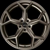 4 Cerchi in lega PEUGEOT 3008 308 408 508 5008 da 