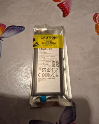 Batteria nuova per Samsung  s7 edge