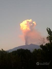 Bolthole in sicily taormina etna