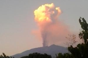 Bolthole in sicily taormina etna