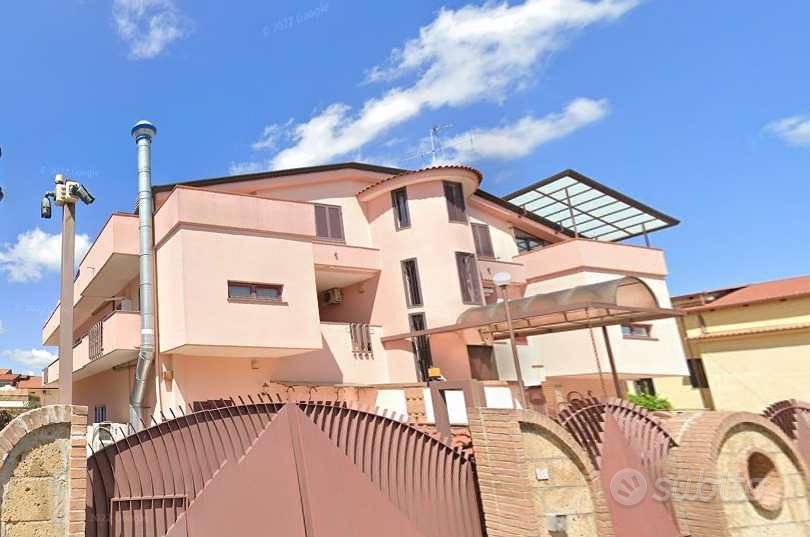 Appartamento – Lusciano, Caserta - Altro