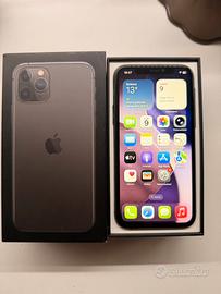 Iphone 11 pro 256gb