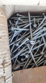 viti autoforante di varie misure 