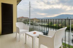 APPARTAMENTO DI RECENTE COSTRUZIONE