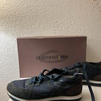 Scarpe alberto guardini usate misura 40