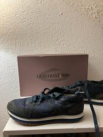 Scarpe alberto guardini usate misura 40