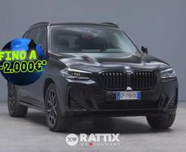 BMW X3 30e 2.0 Phev Msport xDrive Auto