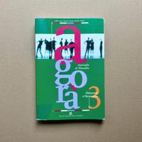 Agorà 3 manuale di filosofia (9788842452270)