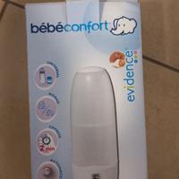 scaldabiberon da presa elettrica e da auto