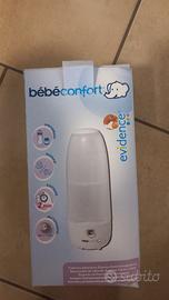 scaldabiberon da presa elettrica e da auto