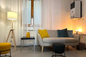 SINGOLA IN CENTRO STORICO x RAG