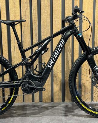 Specialized Turbo Levo Comp Alloy Tg. S3 - 2325 km