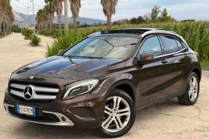Mercedes-benz GLA 200 d Sport Tetto Garanzia