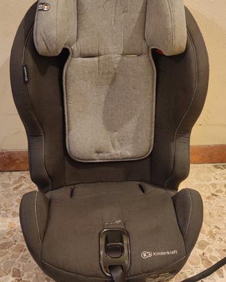 Seggiolino auto 