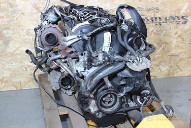 MOTORE 2.0 i CAMBIO MANUALE BMW SERIE 1 E87 |00184