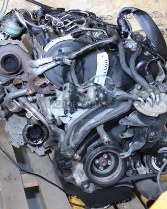 MOTORE 2.0 i CAMBIO MANUALE BMW SERIE 1 E87 |00184