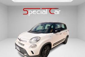 Fiat 500L 1.6 Multijet 120 CV Trekking