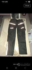 pantalone moto donna Befast