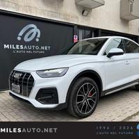 AUDI Q5 Sportback Q Grz7anni Matrix 20 360 €599/