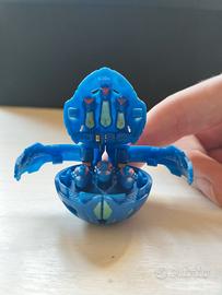 Bakugan Aquos Exedra 630g