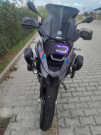 Bmw R1200GS my 2013