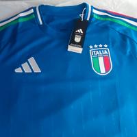 Maglietta ufficiale dell' Italia