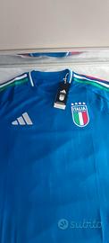 Maglietta ufficiale dell' Italia