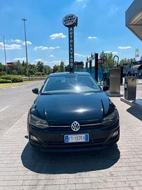 Polo 1.6 95Cv