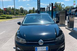Polo 1.6 95Cv