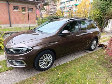 Fiat Tipo 1.3 Multijet FULL OPTIONAL #GM