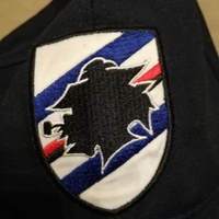 Berretto Sampdoria