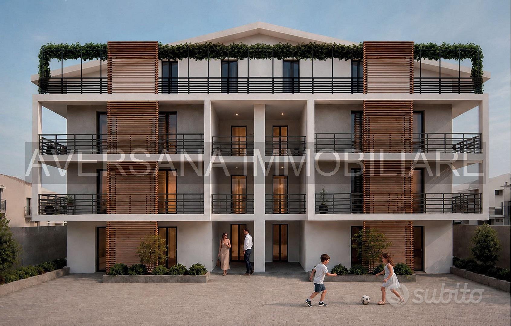Appartamento – CE - Vista 5