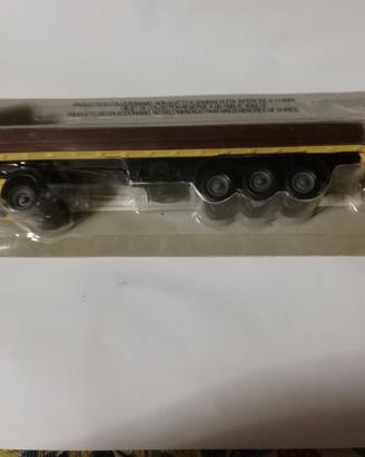 camion Italeri - modellino nuovo 