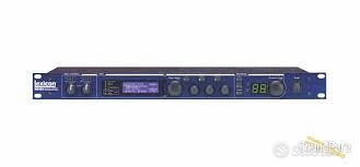 Multieffetti digitale Lexicon MX 400