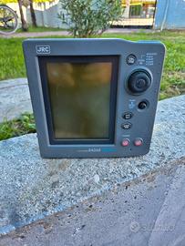 Radar JRC 1500
