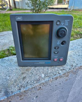 Radar JRC 1500
