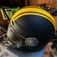 Casco moto
