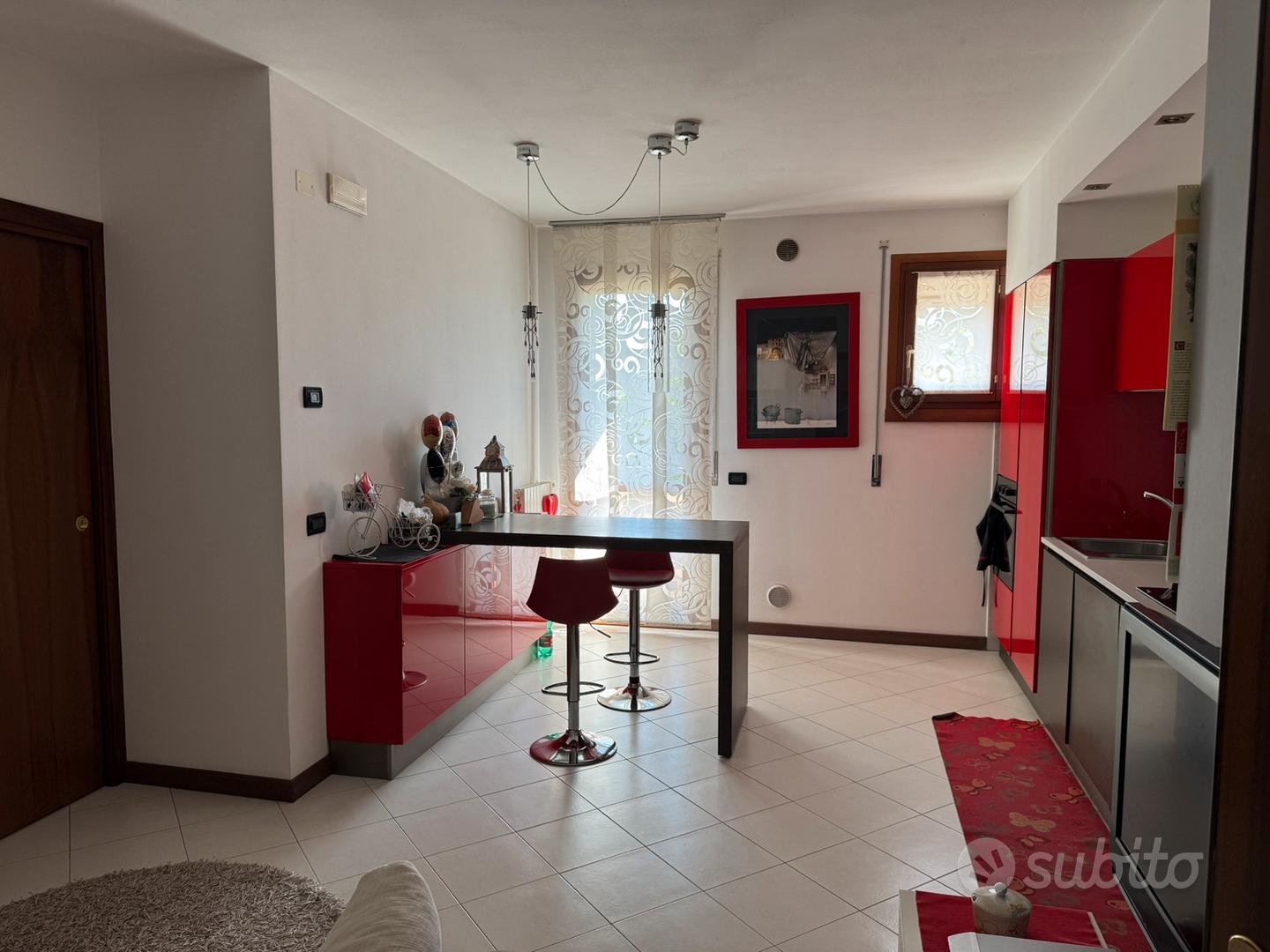 Appartamento – VE - Vista 2