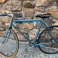 bici da corsa d’epoca