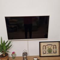 Televisore smart tv Samsung 40"