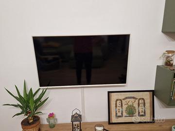 Televisore smart tv Samsung 40"